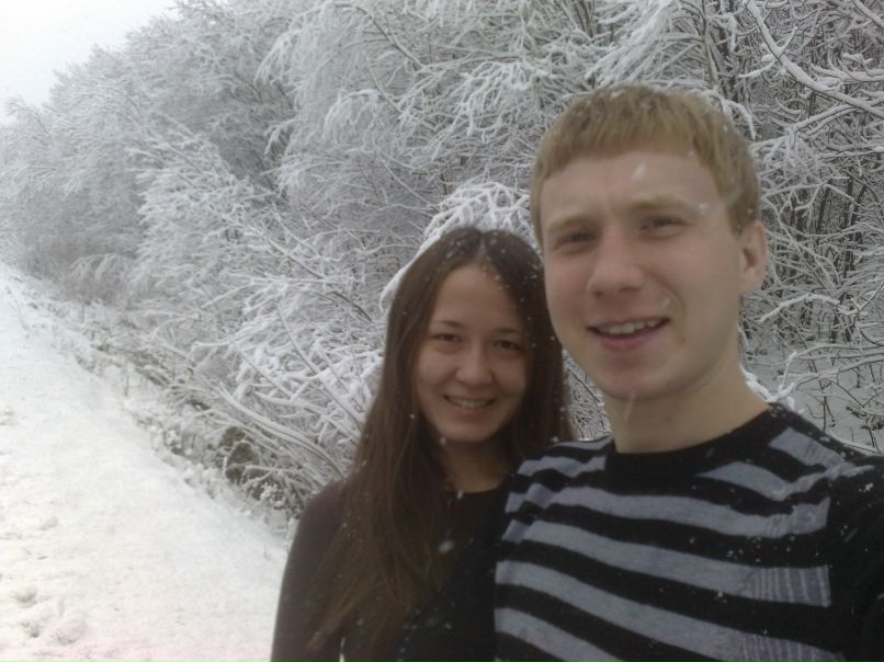 Daniil Safin | Уфа