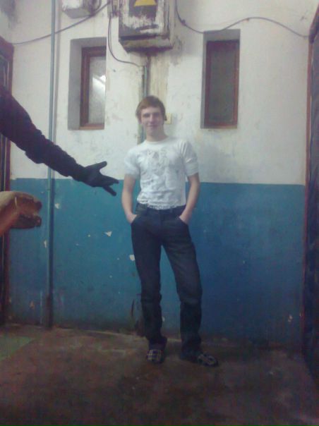 №108, Женек Оладов, Фурманов №108, Женек Оладов, Фурманов