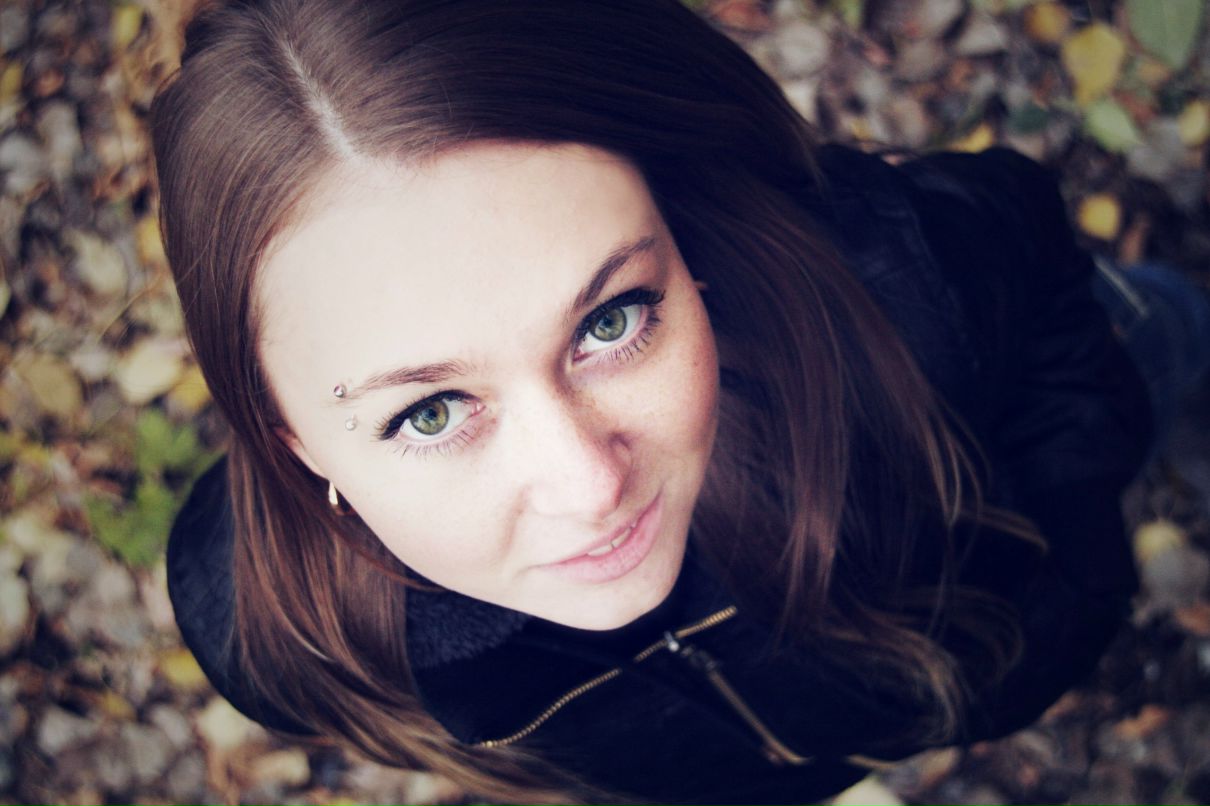 Анастасия Иванова | Санкт-Петербург