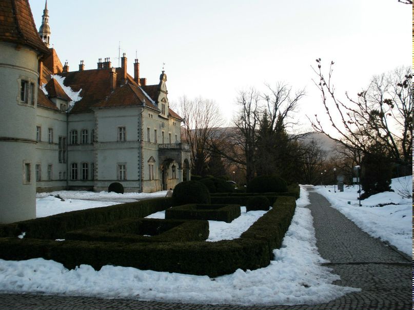 Андрей Гаркавенко | Киев