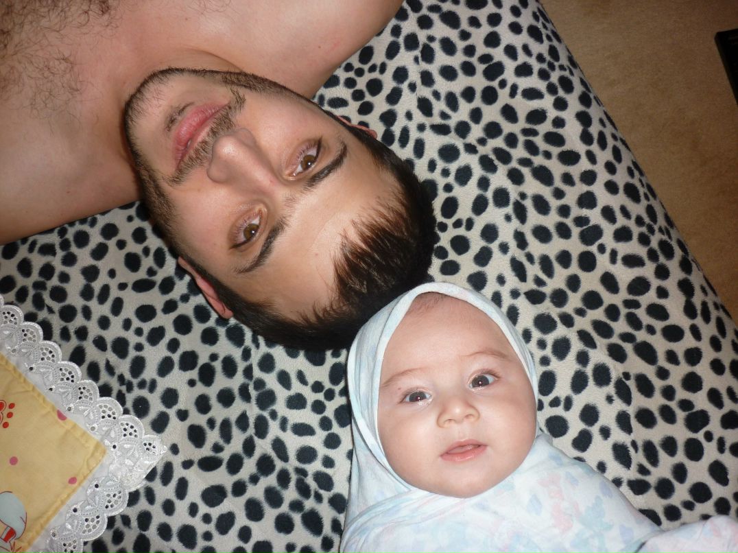 Шамиль Оздурмасов | Сургут