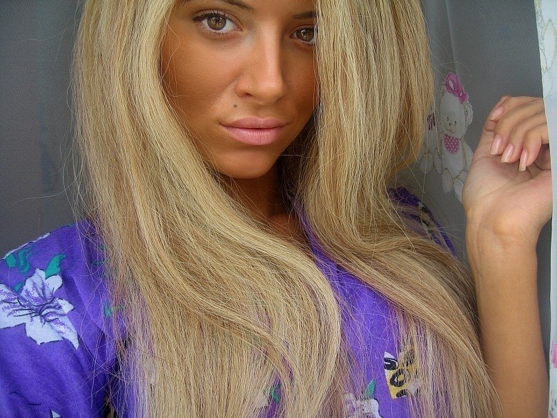 Инесса Борисюк | Донецк