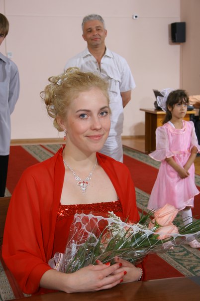 №6, Наталья Кытманова №6, Наталья Кытманова