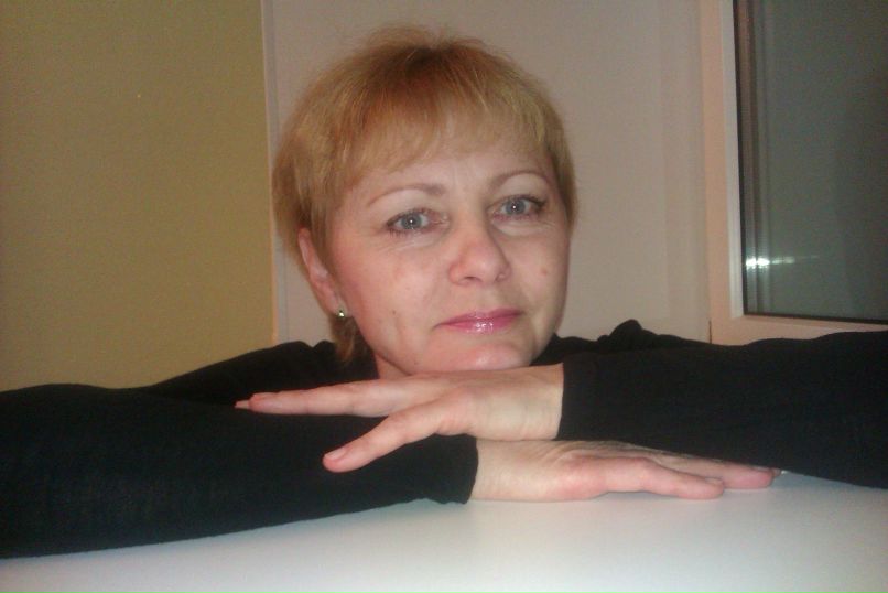 Любовь Миронова | Казань