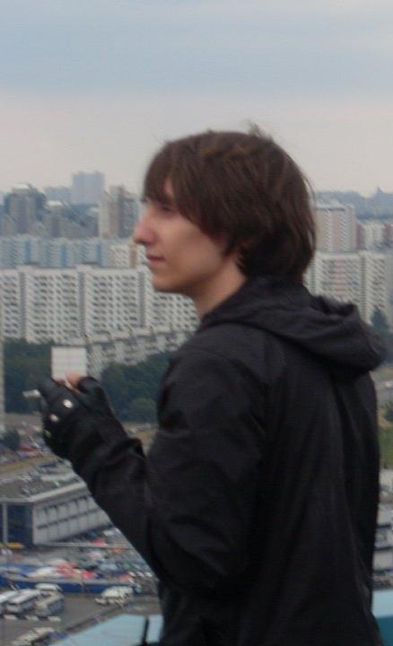 Фото профиля