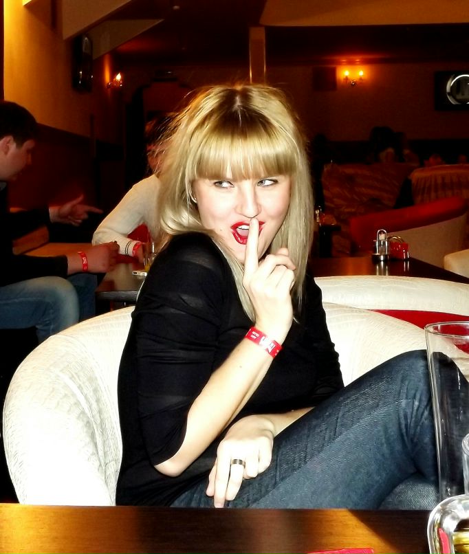 Юлиана Николаева | Подольск