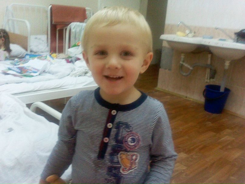 Маша Клочкова | Казань