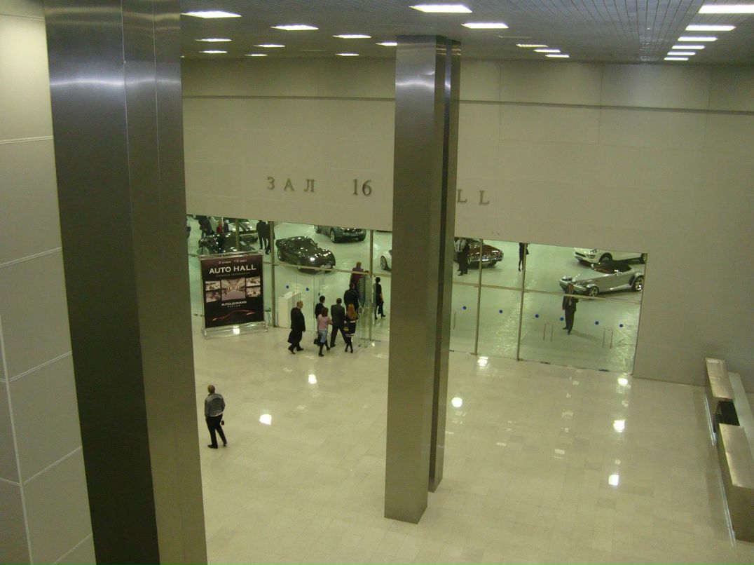 Роман Денеко | Томск