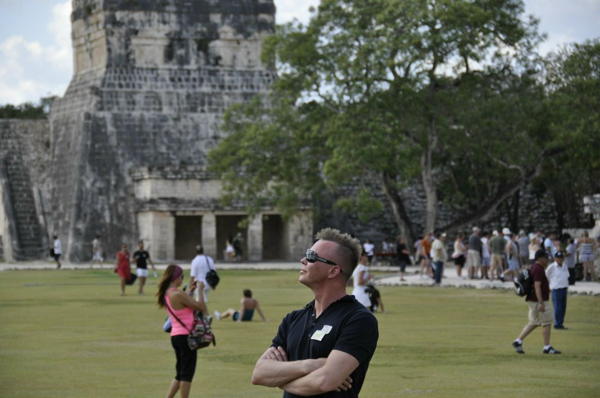 Alex Danilov | Москва