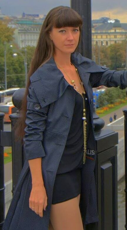 Наталья Алексеева | 