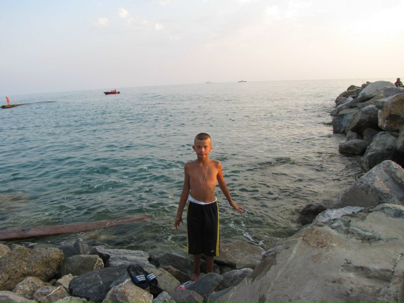 Иван Погориловский фото профиля #4