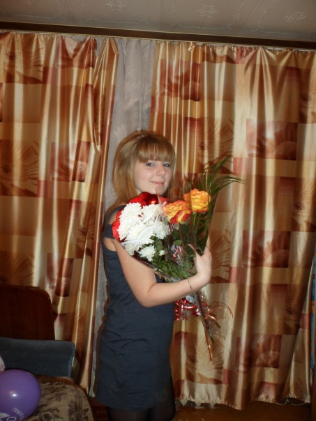 №15, Анна Паршина, Волоколамск №15, Анна Паршина, Волоколамск