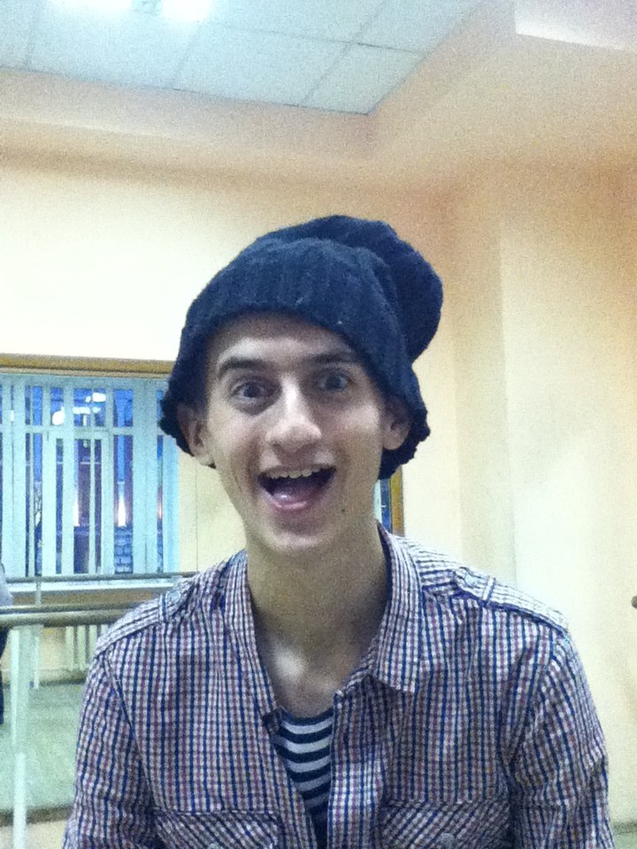 Мирослав Дученко | 