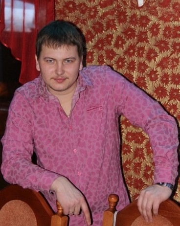 №4, Andrey Sidorov, 39 лет, Рыбинск №4, Andrey Sidorov, 39 лет, Рыбинск