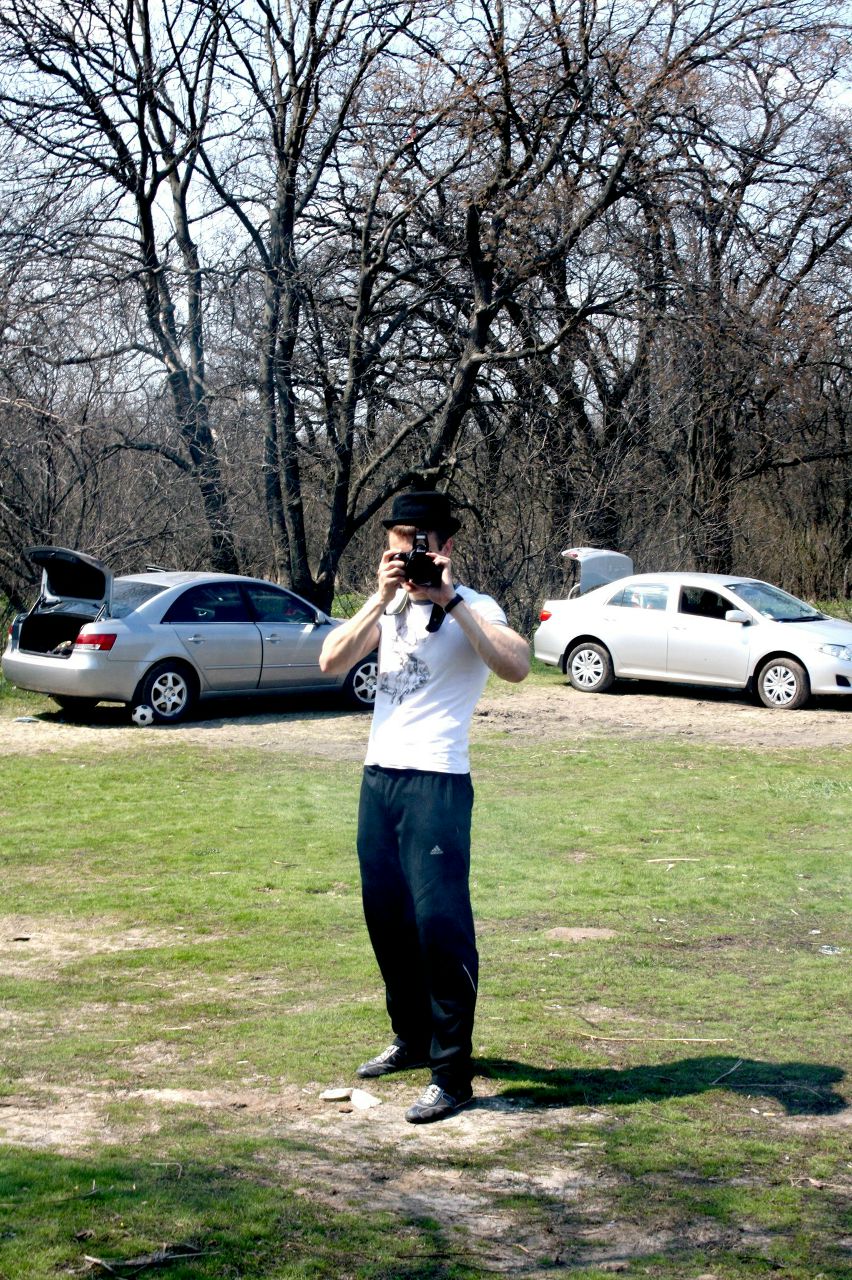 Виталий Кондратьев | Днепр (Днепропетровск)