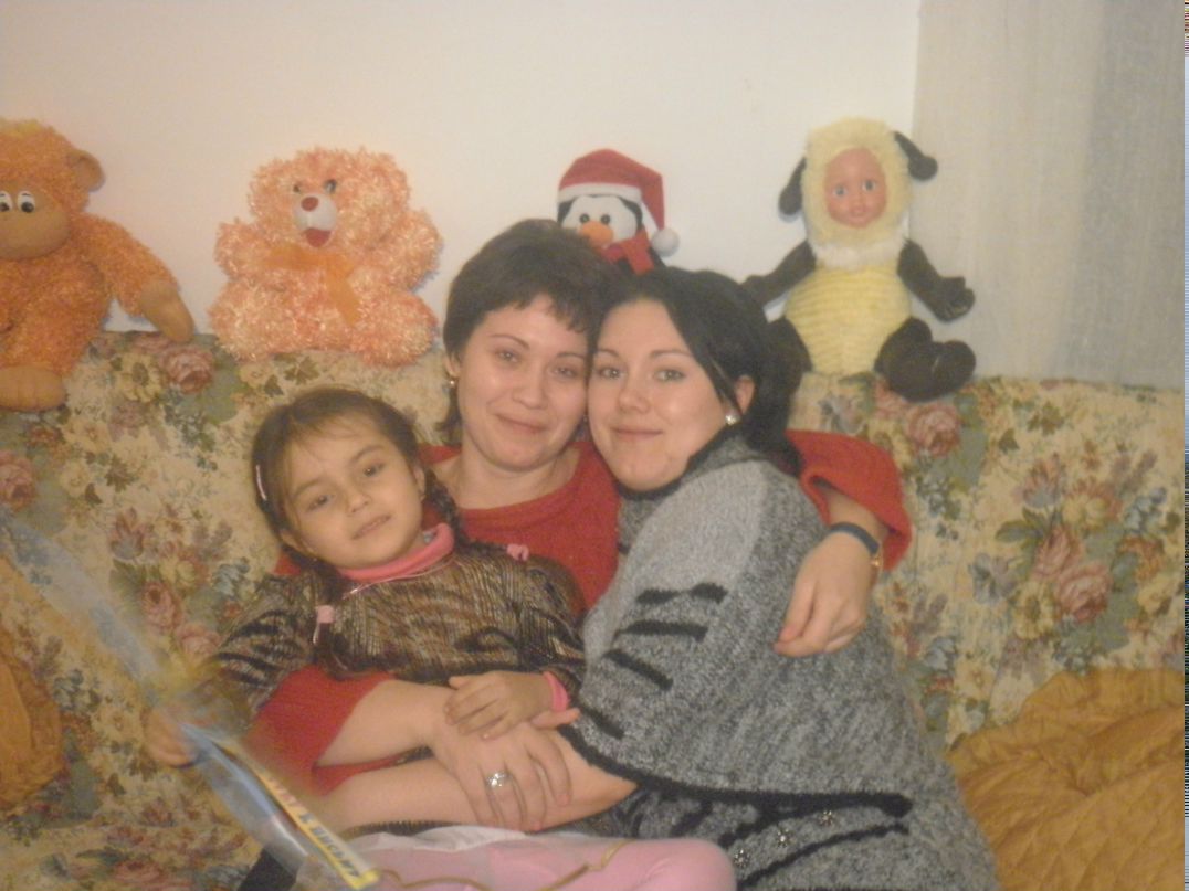 Светлана Полевикова | Гомель