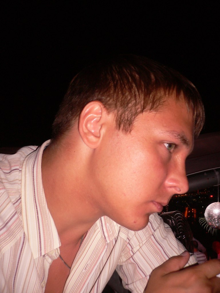 Антон Сергеев | Сыктывкар