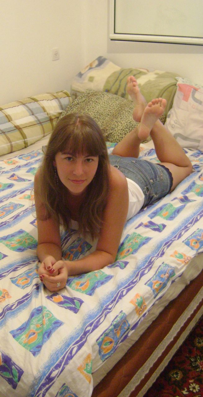 Александра Митич | Санкт-Петербург