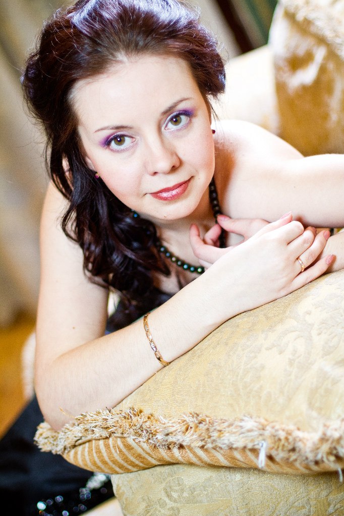 Светлана Крыжановская | Одесса