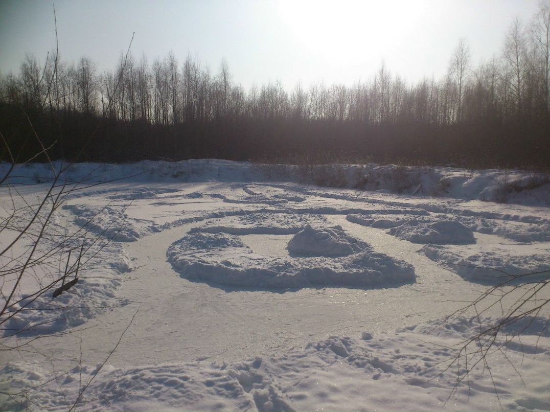 Оле Хлмкин | Москва