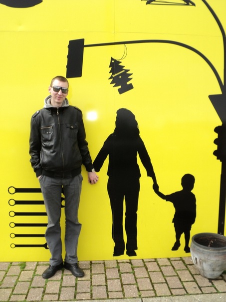 №153, Олег Яценко №153, Олег Яценко