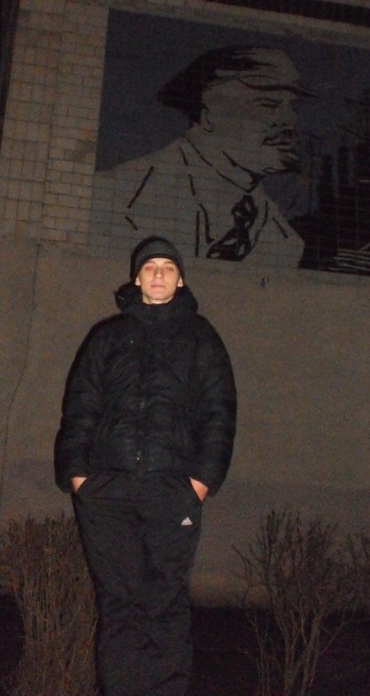 Влад Голиков | Днепр (Днепропетровск)