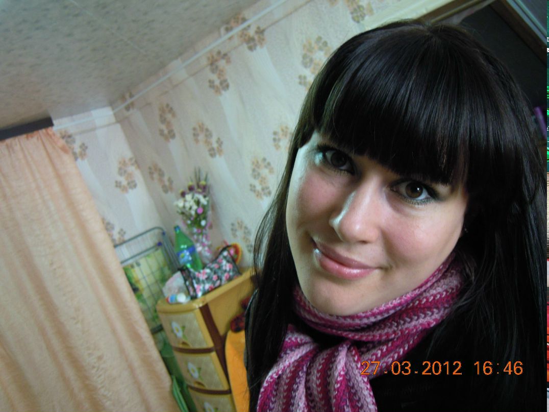 Екатерина Григорьева | Вельск