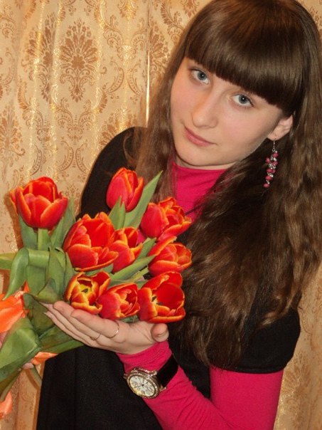 №7, Елена Лихачёва №7, Елена Лихачёва