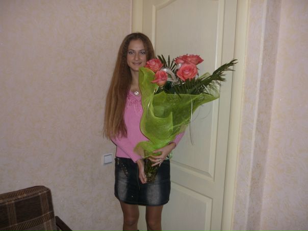 №8, Мария Адамова, 40 лет, Харьков №8, Мария Адамова, 40 лет, Харьков