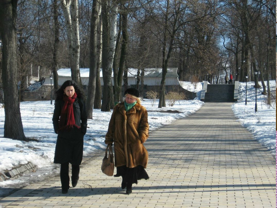 Gregory Grispin | Харьков