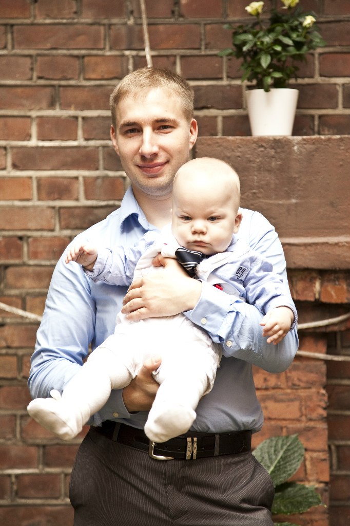 Юрий Деккер | Mülheim an der Ruhr