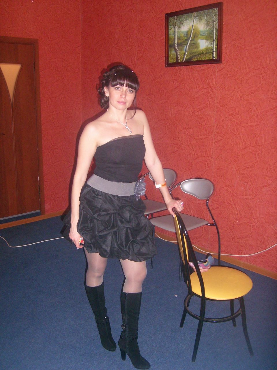 Влада Гордич | Белгород