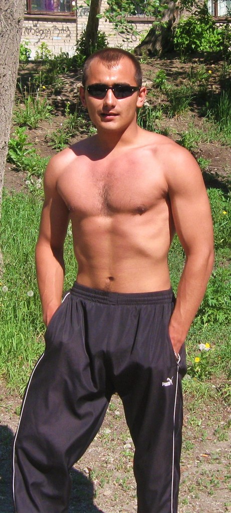 Олег Глимшин | Екатеринбург