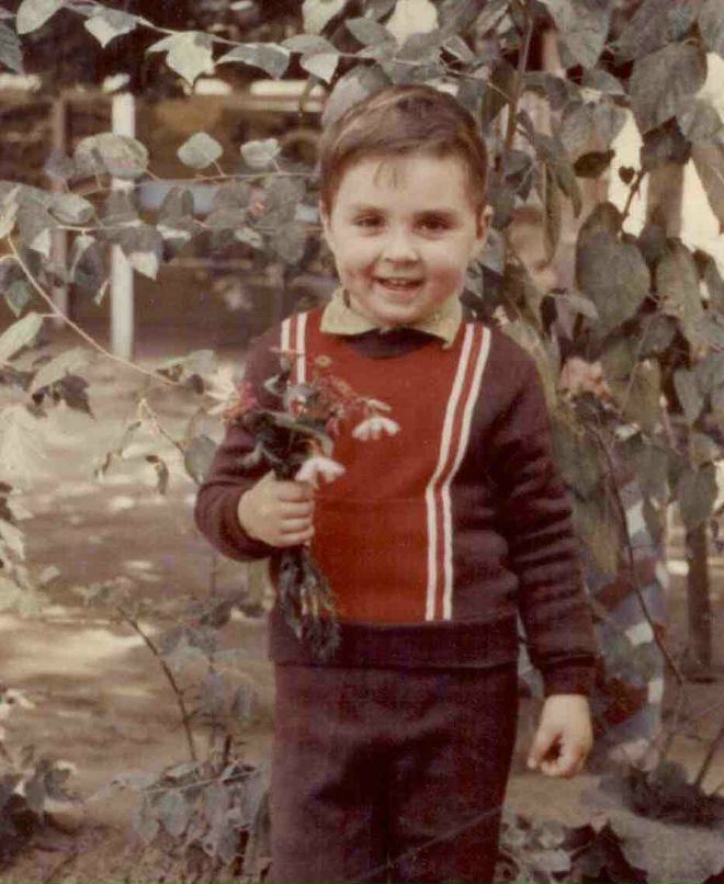 Rusakov Konstantin | Красноярск