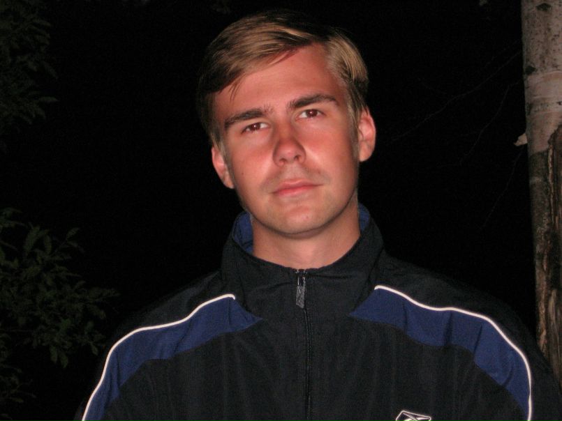 №8, Алексей Астапов, 39 лет, Санкт-Петербург, Россия №8, Алексей Астапов, 39 лет, Санкт-Петербург, Россия