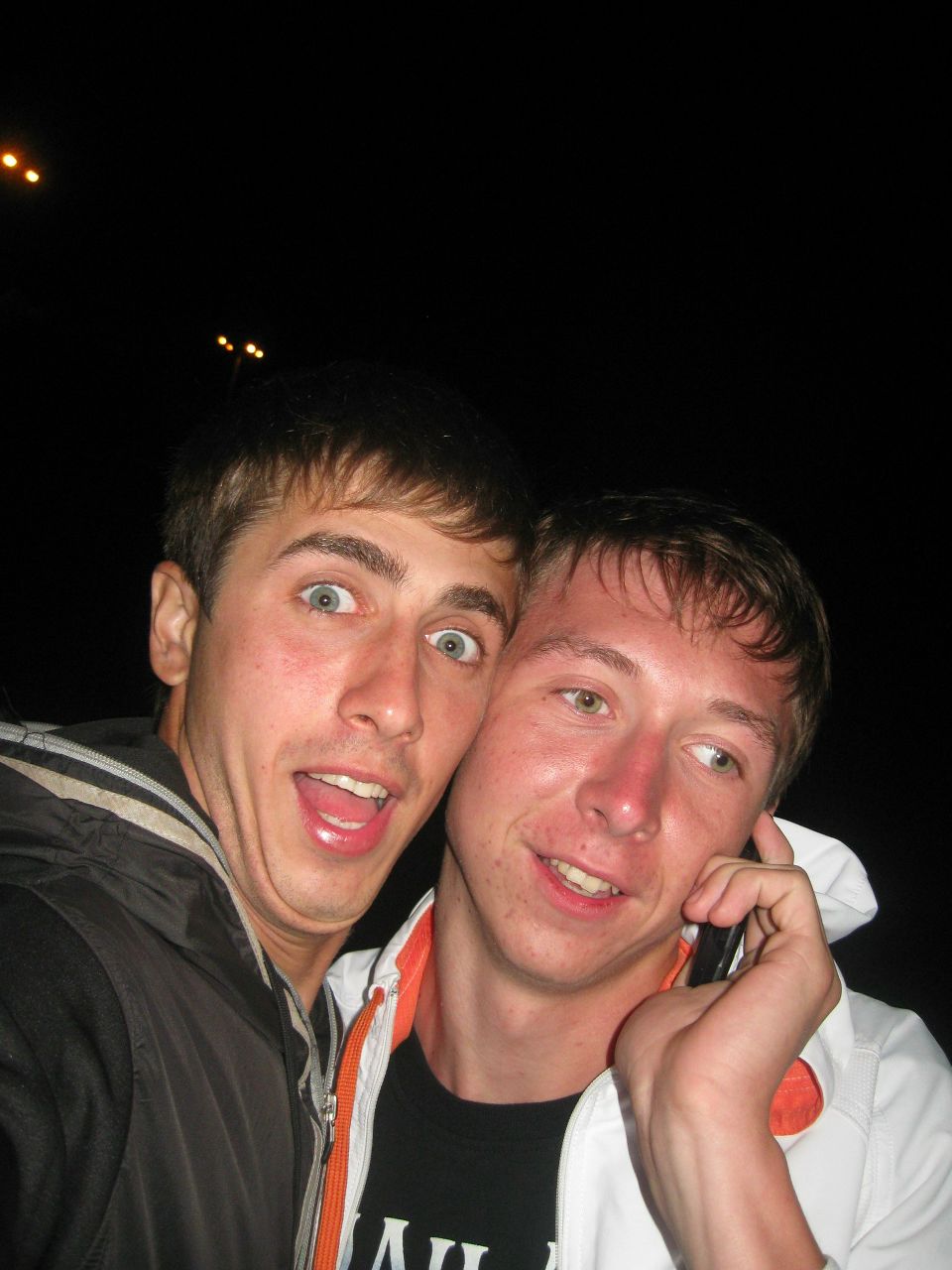 Саня Козлов | 