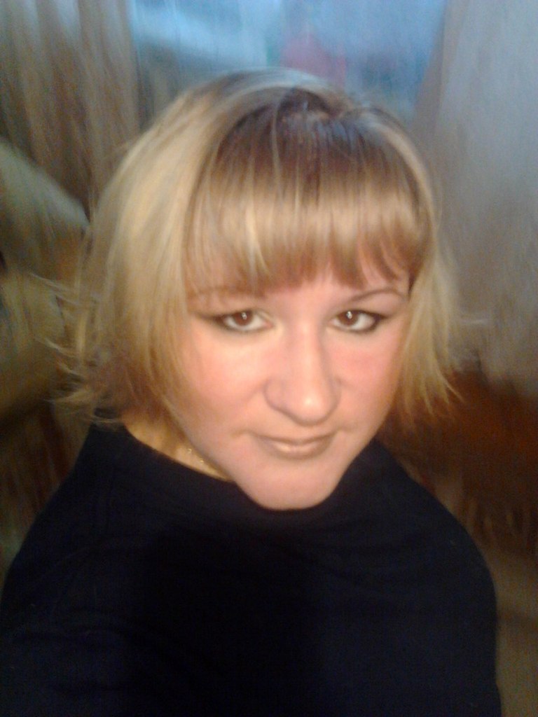 Катеринка Трофимова K@TerINKa | Кондопога