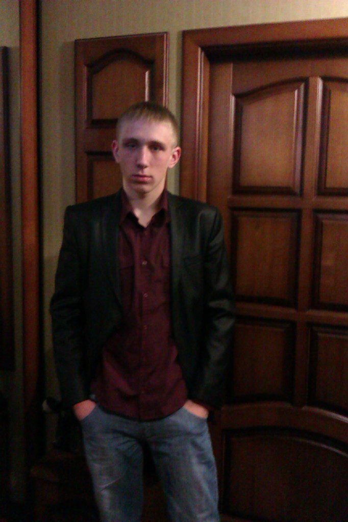 Денис Лавриненко | Кривой Рог