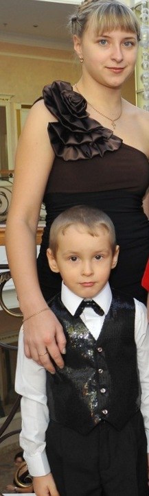 Маргарита Ядрышникова 【✖】 | Тюмень