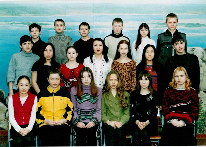 Оксана Трепалова ***Солнышко!*** | Якутск