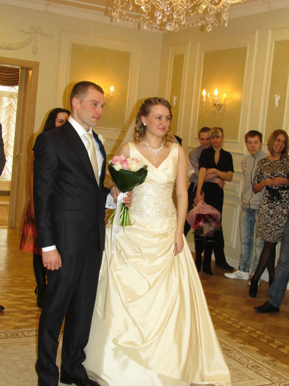 Иван Иванов | Советск