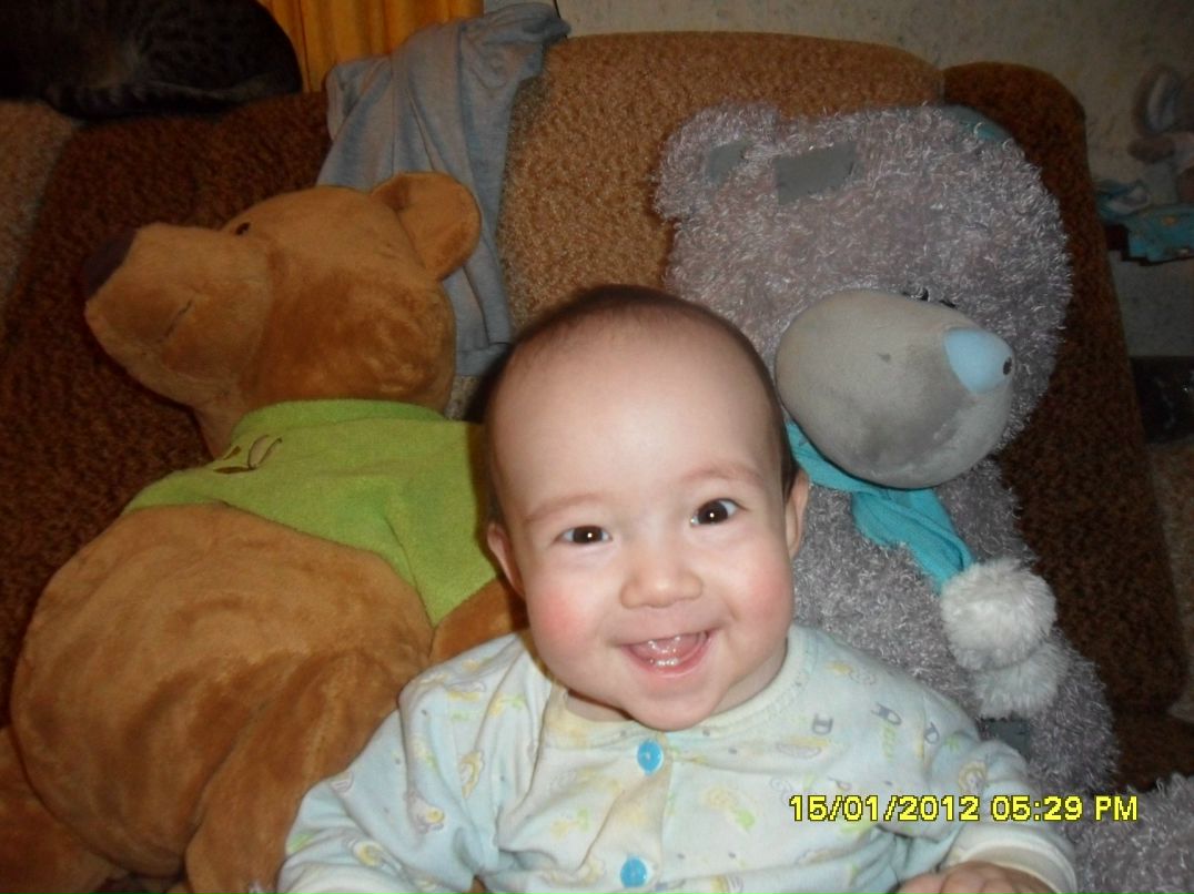 Элина Насырова | Челябинск