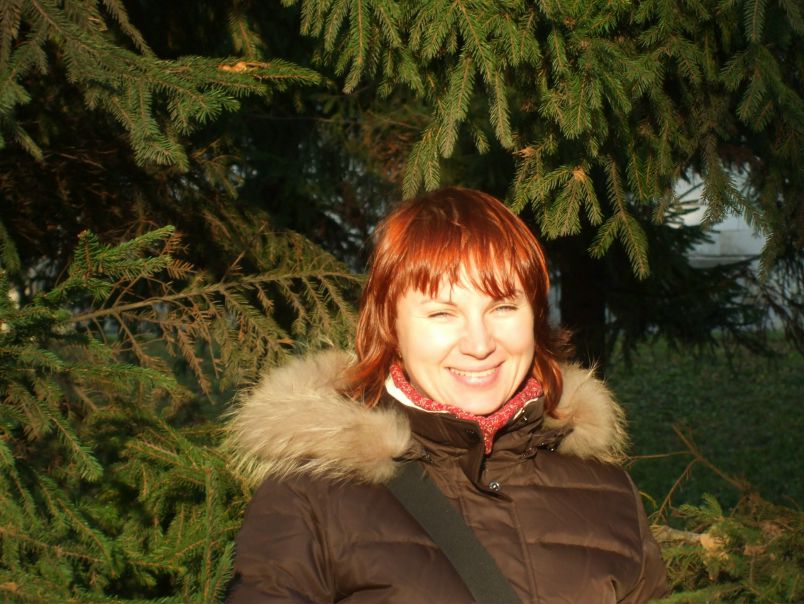 №51, Ольга Ягнюкова, Санкт-Петербург №51, Ольга Ягнюкова, Санкт-Петербург