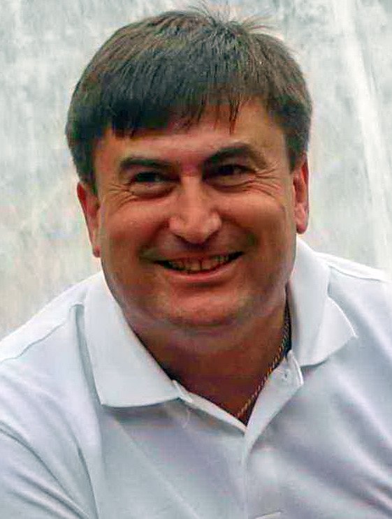 Олег Сафронюк | New York City