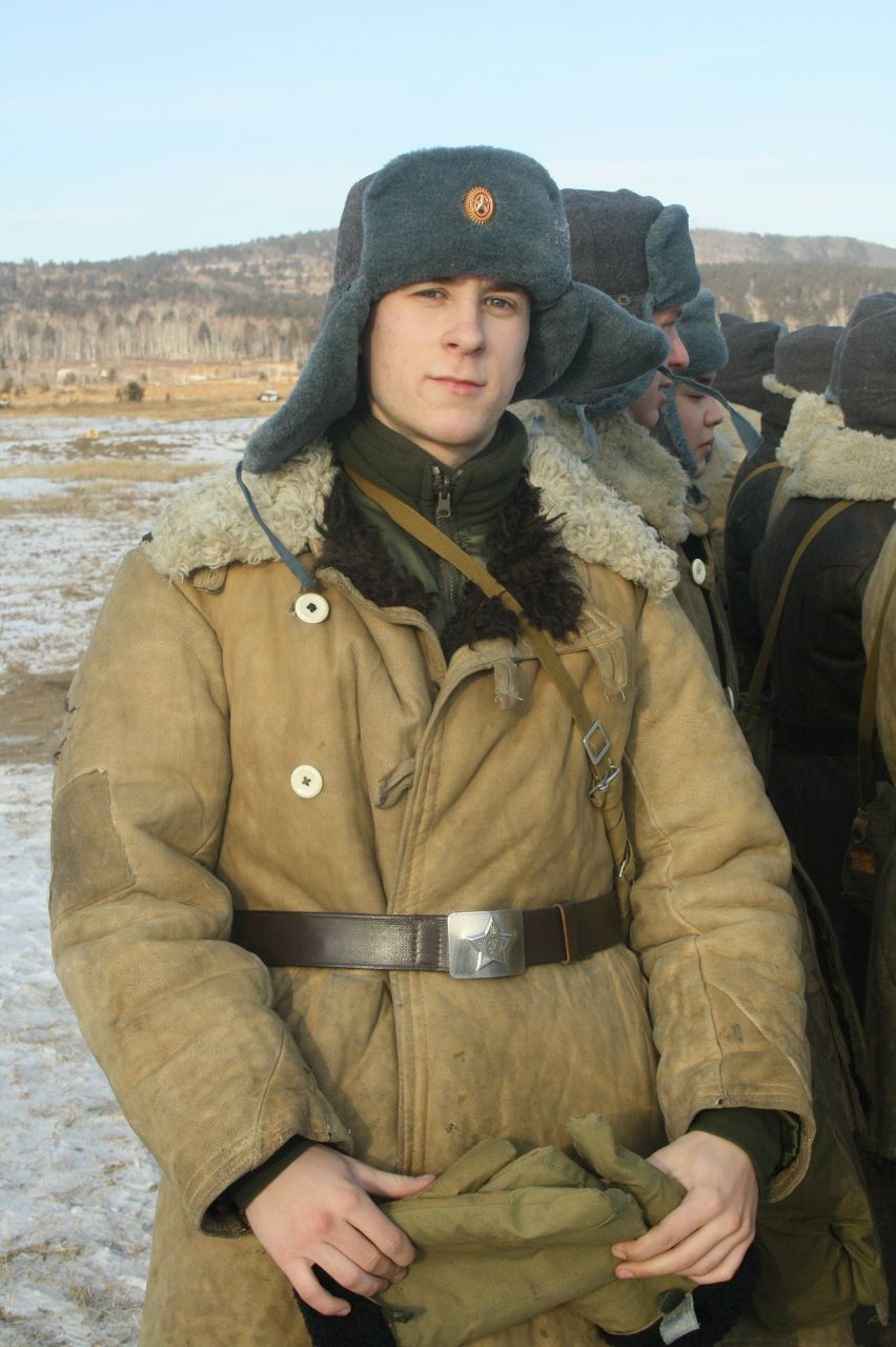 Антон Горин | Чистополь