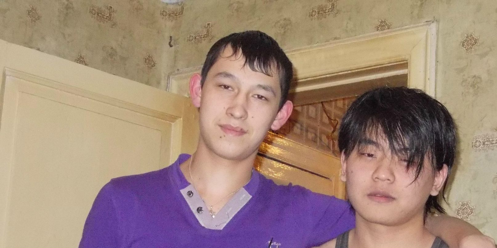 Сергей Дю | Ansan