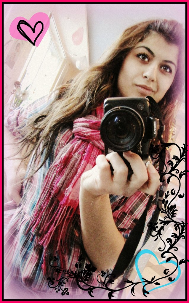 Djuli Хачатрян | Харьков