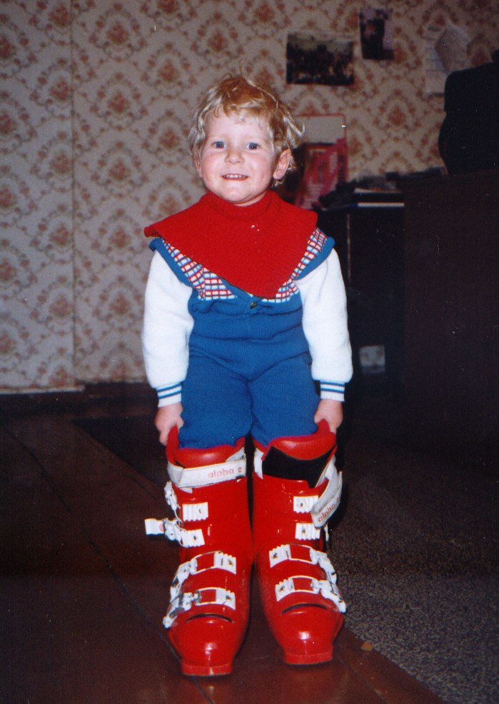 Ярослав Адамович | Новосибирск