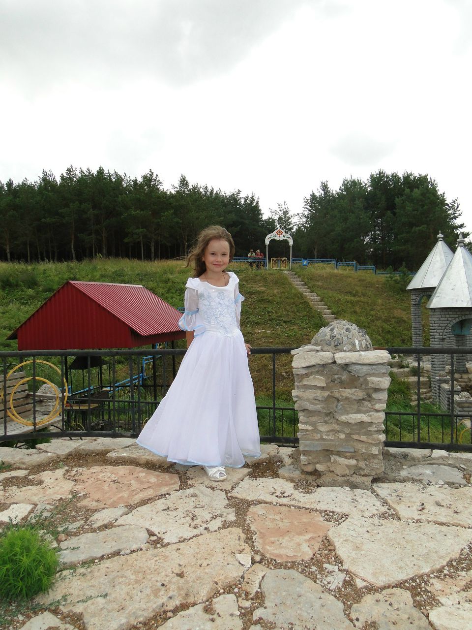 Дилия Султанова | Джалиль