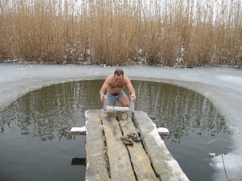 Артем Гнилицкий | Константиновка